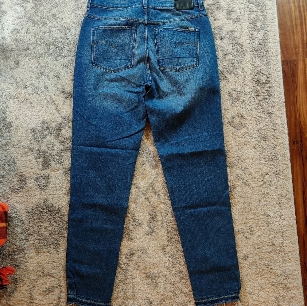 G-Star Raw 90's Tapered size 27